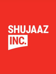 Shujaaz Inc